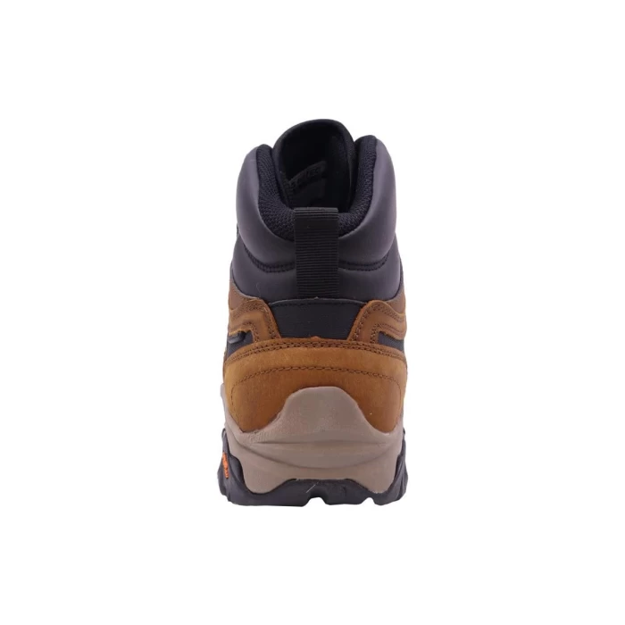 bota trekking Hi-Tec Ravus Quest Lux Mid waterproof hombre